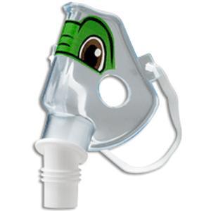 Image of Tucker Pediatric Mask For Sidestream Nebulizer