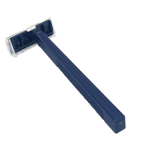 Image of Twin Blade Razors, Disposable