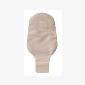 Image of Two-Piece Opaque Drainable Pouch, 11" With Press N Seal Closure, 10 Per Box