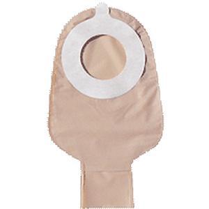 Image of Two-Piece Syst Pouch, Large, Opaque