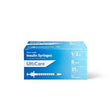 Image of UltiCare® Syringe 31G x 5/16", 1/2 mL