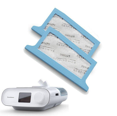 Image of Ultra-Fine Disposable Filter for DreamStation CPAP & BiPAP Machines