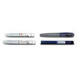 Image of Ultra-Fine III Mini Pen Needle 31G x 3/16" (100 count)