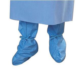 Medline Microporous Breathable Boot Covers