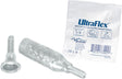 Image of UltraFlex Self-Adhering Male External Catheter, Small 25 mm