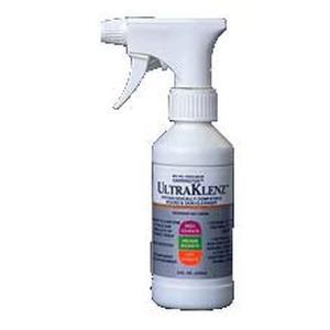 Image of UltraKlenz Wound and Skin Cleanser 8 oz. Spray Bottle