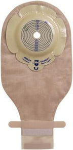 Image of Ultramax Deep Drainable Pouch Aquatack Barrier and Kwick-Klose II Fastener Cut-To-Fit Starter Hole, Transparent