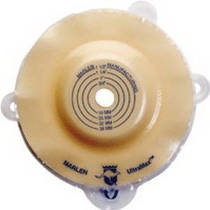 Image of Ultramax Gemini Body Flange CTF with 1/2" Starter Hole