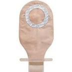 Image of Ultramax Gemini Transparent Drainable Pouches With Kwick-Klose II and Filter