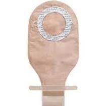 Image of Ultramax Gemini Transparent Drainable Pouches With Kwick-Klose II and Filter