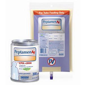 Image of UltraPak Peptamen AF with Prebio1 Complete Elemental Nutrition 1000mL