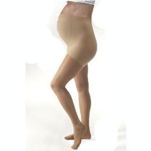 Image of Ultrasheer 15-20mmhg Maternity Panty,Small,Natural