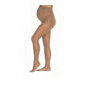 Image of UltraSheer Supportwear Women's Mild Compression Pantyhose X-Large, Sun Bronze