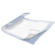 Image of Cardinal Health, Taped Underpads, Wings™ Plus, 30" x 36"