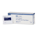 Image of Uni-Patch™ TENS Clean-Cote Skin Dressing Wipe, Single-Use