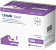 Image of Unistik 3 Comfort Safety Lancet 28G (100 count)