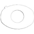 Image of Universal Adhesive Gasket, 7/8", 10 Per Package