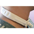 Image of Universal Fit Neonatal to Pediatric Tracheostomy Collar 6" - 12", White