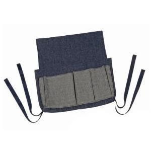 Image of Universal Walker Pouch with Multiple Compartments, 9-1/2" x 13"