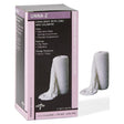 Image of Unna-Z Zinc Oxide Impregnated Gauze Bandage with Calamine, 4" x 10yd