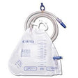 Image of Urinary Drainage Bag with Anti-Reflux Valve 2,000 mL