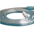 Image of Urinary Night Drainage Tubing with Adapter 60"