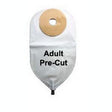 Image of Urinary Pouch With Convexity, Adult, 3/4"