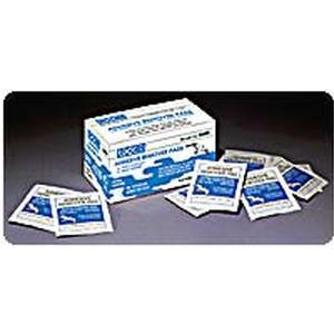 Image of Urocare Adhesive Remover Pads, 50 Per Box