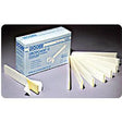 Image of Urocare® Urofoam Adhesive Foam Strips 1/8" x 1"W x 5-3/4"L (50 Count)