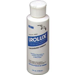 Image of Urolux Urinary and Ostomy Appliance Cleanser and Deodorant 4 oz.