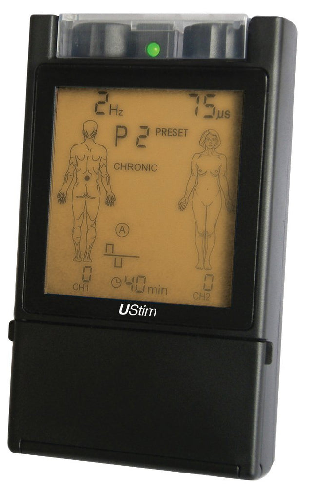 Image of USTIM Muscle Stimulator