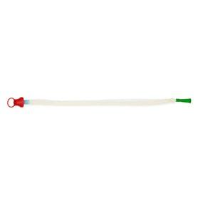 Image of Hollister VaPro Hydrophilic Intermittent Catheter Coude Tip 12Fr, 16"