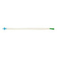 Image of Hollister VaPro Male Hydrophilic Intermittent Catheter, Coude Tip, 16Fr