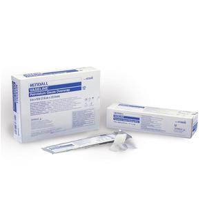 vaseline mesh dressing Vaseline Sterile Non-Adherent Petrolatum Gauze Cision Dressing 1