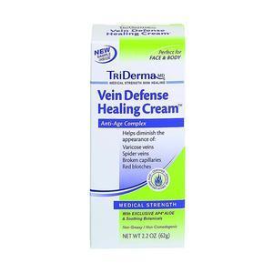 Image of Vein Healing Cream, 2.2 oz.