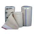Image of Velcro Matrix Nonsterile Elastic Bandage 4" x 10 yds.