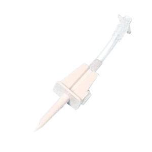 Vented Spike Adapter 4-1/2 – Save Rite Medical