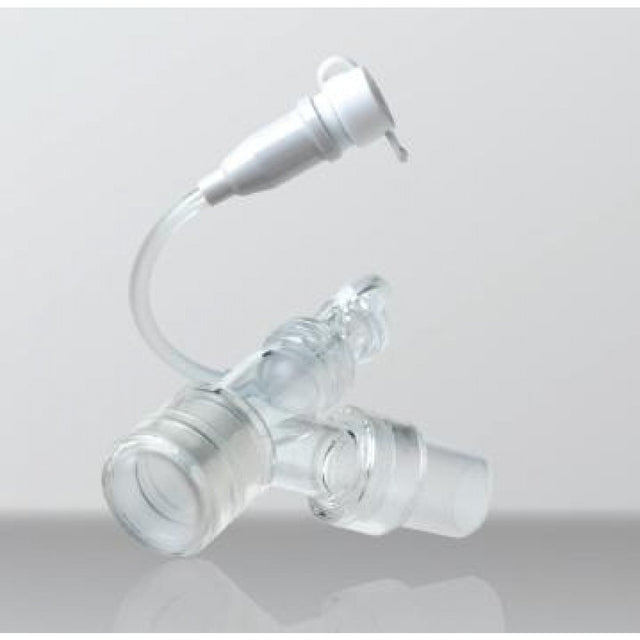 Image of Verso Adult/Pediatric Airway Access Adapter