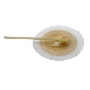 Image of Vertical Drain/Tube Attachment Device Fits 5 fr to 40 fr