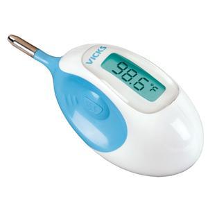Image of Vicks® Rectal Baby Medical Thermometer