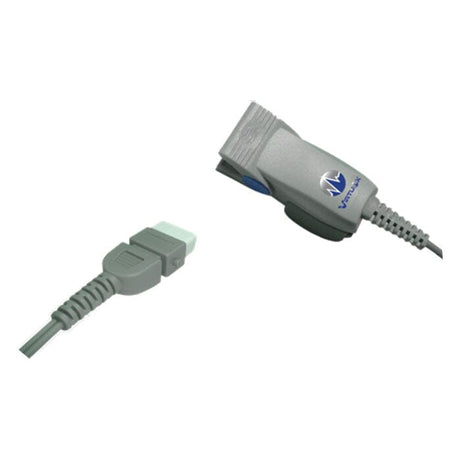 Image of Virtuox Pulse Oximeter Probe, Adult, Finger Clip, Nonin Compatible