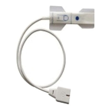 Image of Virtuox Pulse Oximeter Probe, Pediatric, Disposable, Nonin Compatible