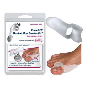 Image of Visco-Gel Dual-Action Bunion Fix