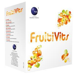 Image of Vitaflo FruitiVits™ Ketogenic Diet Formula, 6gm Packet, Orange