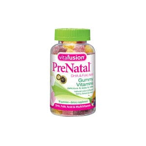 Image of Vitafusion™ Prenatal Gummy Vitamins