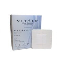 Image of Vitále Collagen Dressings