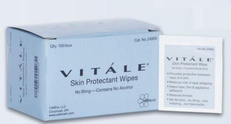 Image of Vitále Skin Protectant Wipes