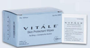 Image of Vitále Skin Protectant Wipes
