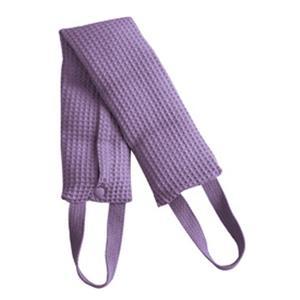Image of Vivi Relax-a-Bac Natural Scarf Hot/Cold Wrap, Lavender