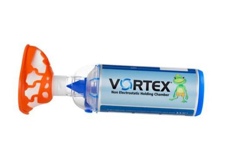 Image of VORTEX® with Chloe Ladybug Mask